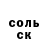Альфа ПВП крисы CK Andriy Miroshnichenko